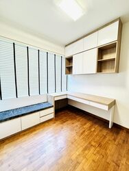 The Tampines Trilliant (D18), Condominium #544075251